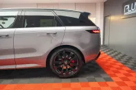 Land Rover Range Rover Sport din 2023 cu 37.900 km - oferta LAN107213 - foto 9