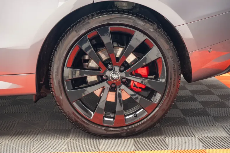 Land Rover Range Rover Sport din 2023 cu 37.900 km - oferta LAN107213 - foto 10