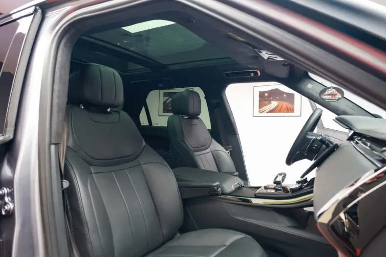 Land Rover Range Rover Sport din 2023 cu 37.900 km - oferta LAN107213 - foto 18