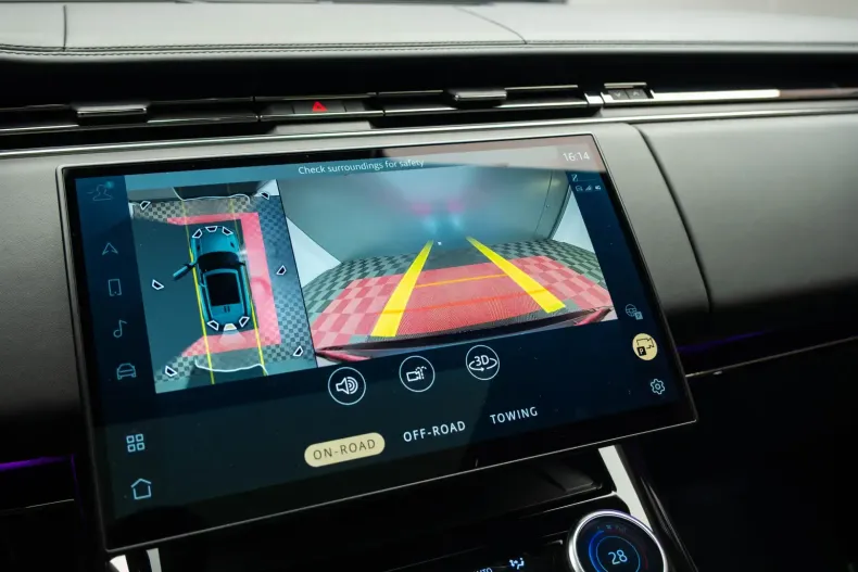 Land Rover Range Rover Sport din 2023 cu 37.900 km - oferta LAN107213 - foto 21