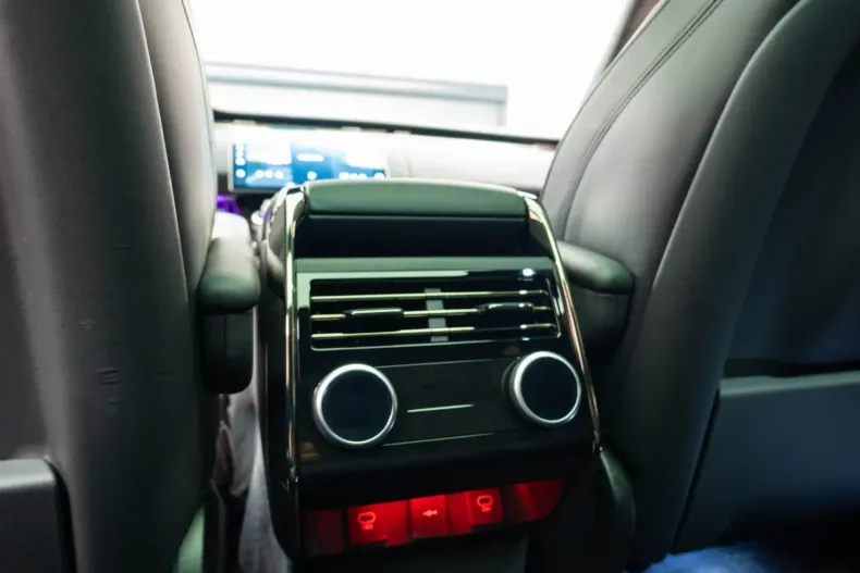 Land Rover Range Rover Sport din 2023 cu 37.900 km - oferta LAN107213 - foto 22