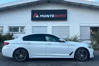 BMW 540 din 2022 cu 44.320 km - oferta BMW107214 - foto 3