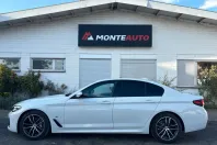 BMW 540 din 2022 cu 44.320 km - oferta BMW107214 - foto 4