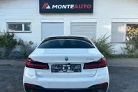 BMW 540 din 2022 cu 44.320 km - oferta BMW107214 - foto 5
