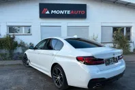 BMW 540 din 2022 cu 44.320 km - oferta BMW107214 - foto 6