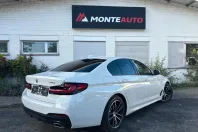 BMW 540 din 2022 cu 44.320 km - oferta BMW107214 - foto 7