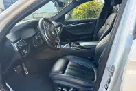 BMW 540 din 2022 cu 44.320 km - oferta BMW107214 - foto 10