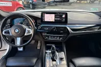 BMW 540 din 2022 cu 44.320 km - oferta BMW107214 - foto 11