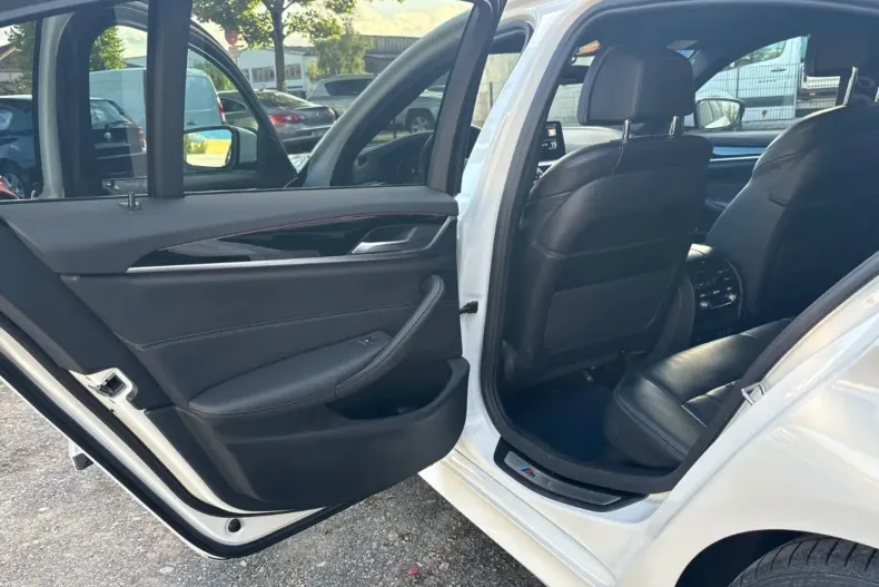 BMW 540 din 2022 cu 44.320 km - oferta BMW107214 - foto 13