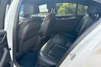 BMW 540 din 2022 cu 44.320 km - oferta BMW107214 - foto 14