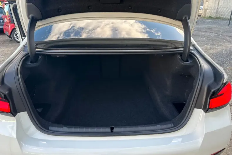 BMW 540 din 2022 cu 44.320 km - oferta BMW107214 - foto 15