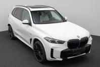 BMW X5 din 2025 cu 9.450 km - oferta BMW107216 - foto 1