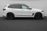 BMW X5 din 2025 cu 9.450 km - oferta BMW107216 - foto 5