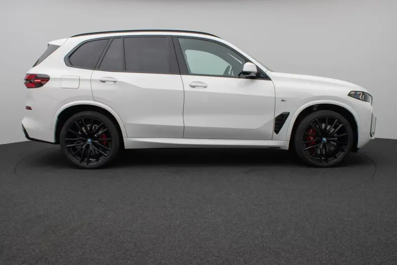 BMW X5 din 2025 cu 9.450 km - oferta BMW107216 - foto 5