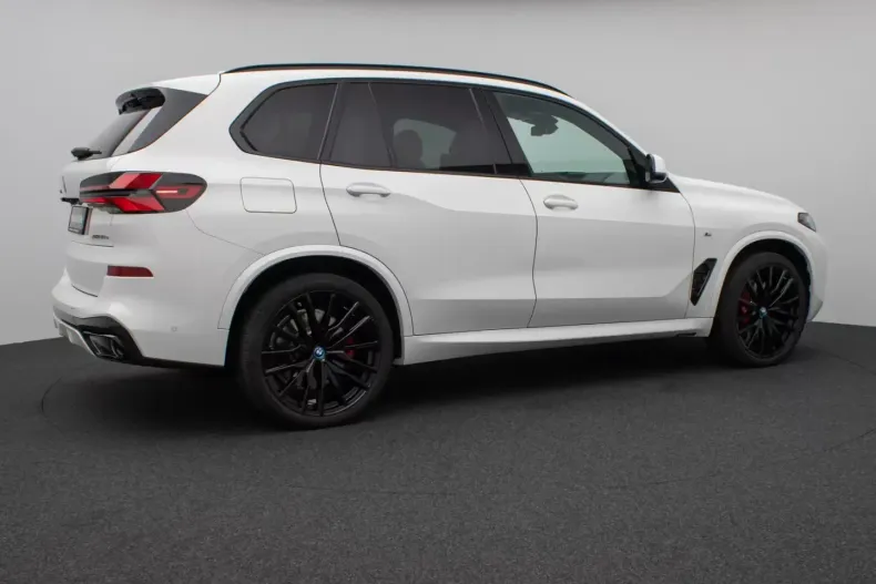 BMW X5 din 2025 cu 9.450 km - oferta BMW107216 - foto 6