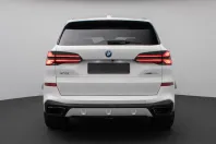 BMW X5 din 2025 cu 9.450 km - oferta BMW107216 - foto 8