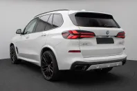 BMW X5 din 2025 cu 9.450 km - oferta BMW107216 - foto 9