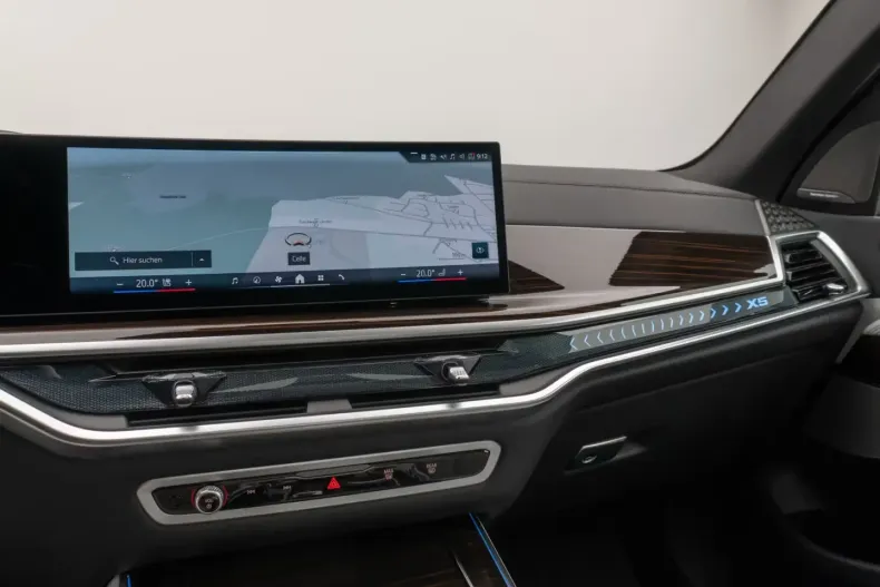 BMW X5 din 2025 cu 9.450 km - oferta BMW107216 - foto 16