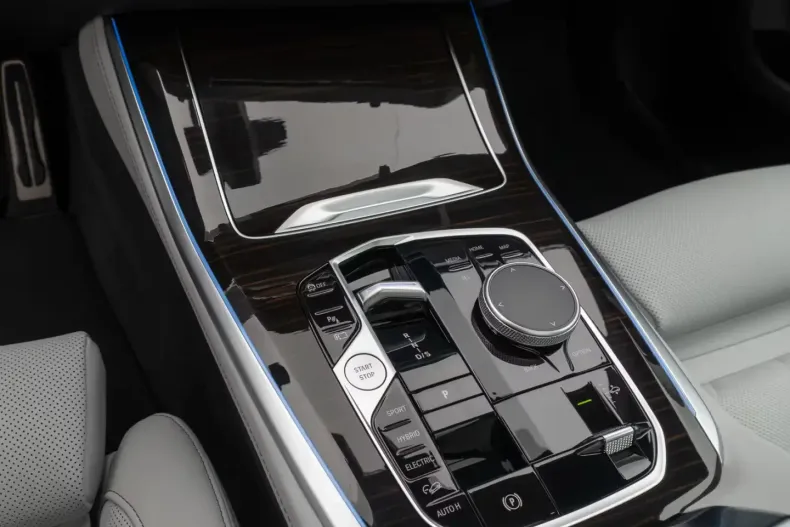 BMW X5 din 2025 cu 9.450 km - oferta BMW107216 - foto 17