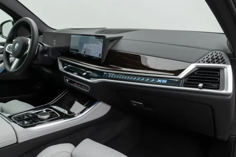 BMW X5 din 2025 cu 9.450 km - oferta BMW107216 - foto 18