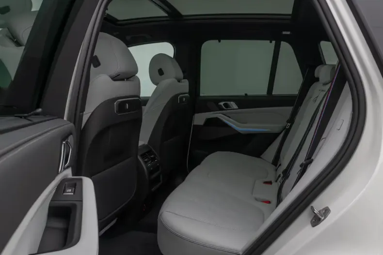 BMW X5 din 2025 cu 9.450 km - oferta BMW107216 - foto 20