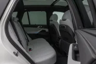 BMW X5 din 2025 cu 9.450 km - oferta BMW107216 - foto 21