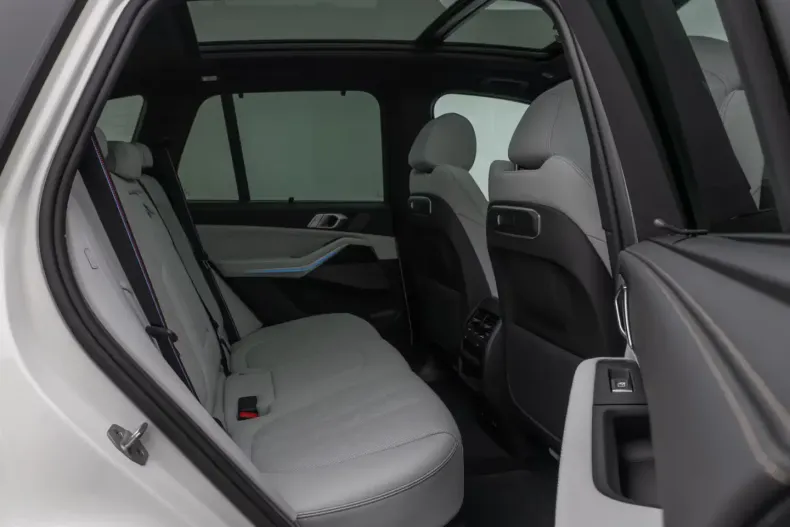 BMW X5 din 2025 cu 9.450 km - oferta BMW107216 - foto 21