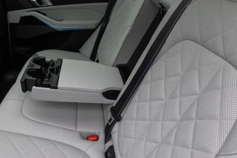 BMW X5 din 2025 cu 9.450 km - oferta BMW107216 - foto 22