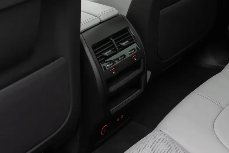 BMW X5 din 2025 cu 9.450 km - oferta BMW107216 - foto 24