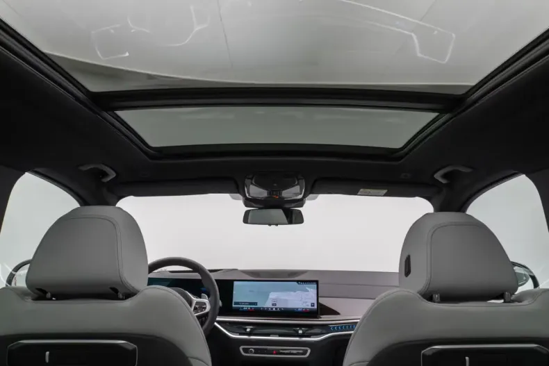 BMW X5 din 2025 cu 9.450 km - oferta BMW107216 - foto 25