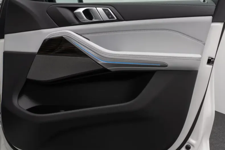 BMW X5 din 2025 cu 9.450 km - oferta BMW107216 - foto 26