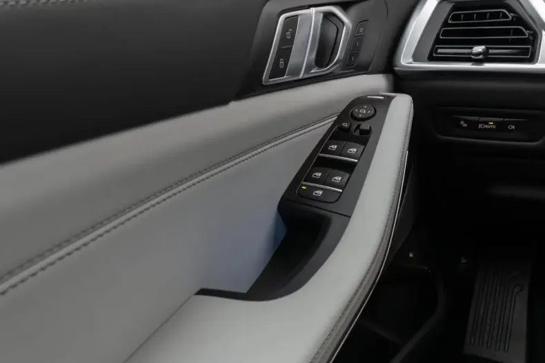 BMW X5 din 2025 cu 9.450 km - oferta BMW107216 - foto 27