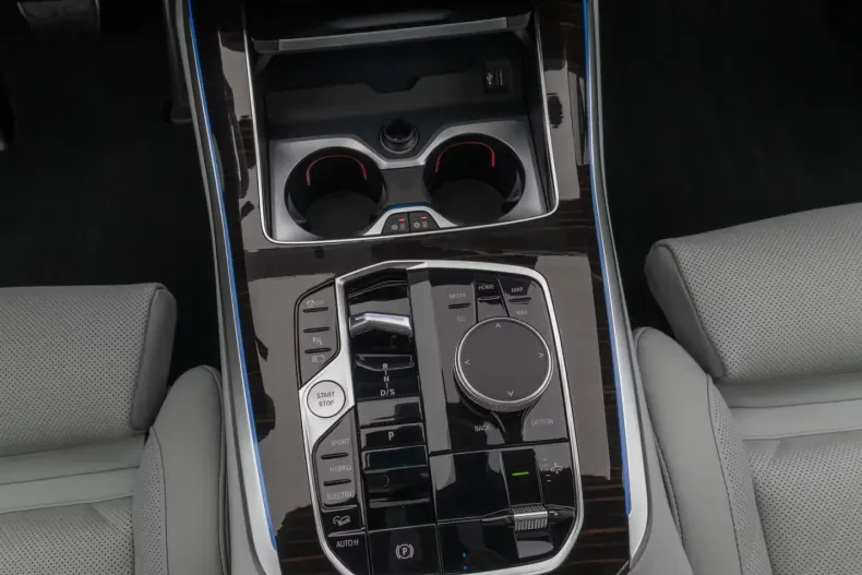 BMW X5 din 2025 cu 9.450 km - oferta BMW107216 - foto 28