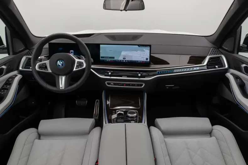 BMW X5 din 2025 cu 9.450 km - oferta BMW107216 - foto 30