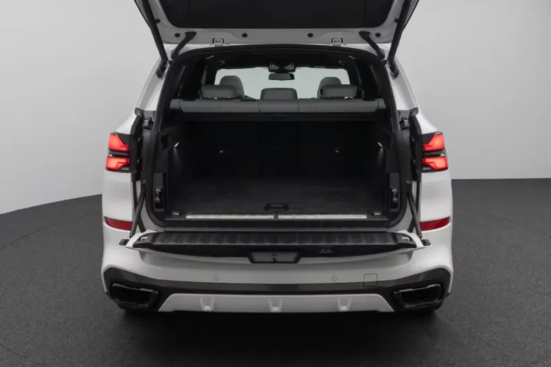 BMW X5 din 2025 cu 9.450 km - oferta BMW107216 - foto 35