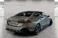 BMW 520 din 2024 cu 25.049 km - oferta BMW107217 - foto 4