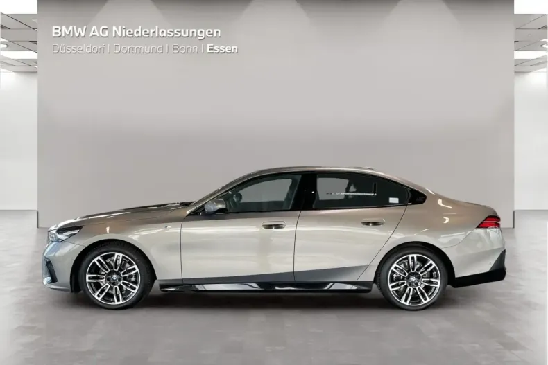 BMW 520 din 2024 cu 25.049 km - oferta BMW107217 - foto 5