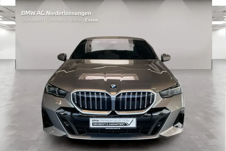 BMW 520 din 2024 cu 25.049 km - oferta BMW107217 - foto 7