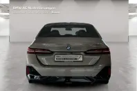 BMW 520 din 2024 cu 25.049 km - oferta BMW107217 - foto 8