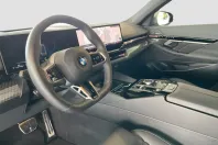 BMW 520 din 2024 cu 25.049 km - oferta BMW107217 - foto 9