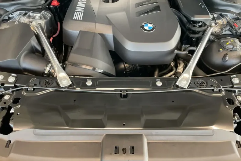 BMW 520 din 2024 cu 25.049 km - oferta BMW107217 - foto 14