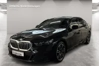BMW 540 din 2024 cu 18.924 km - oferta BMW107222 - foto 1