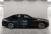 BMW 540 din 2024 cu 18.924 km - oferta BMW107222 - foto 2