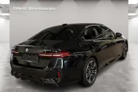 BMW 540 din 2024 cu 18.924 km - oferta BMW107222 - foto 3