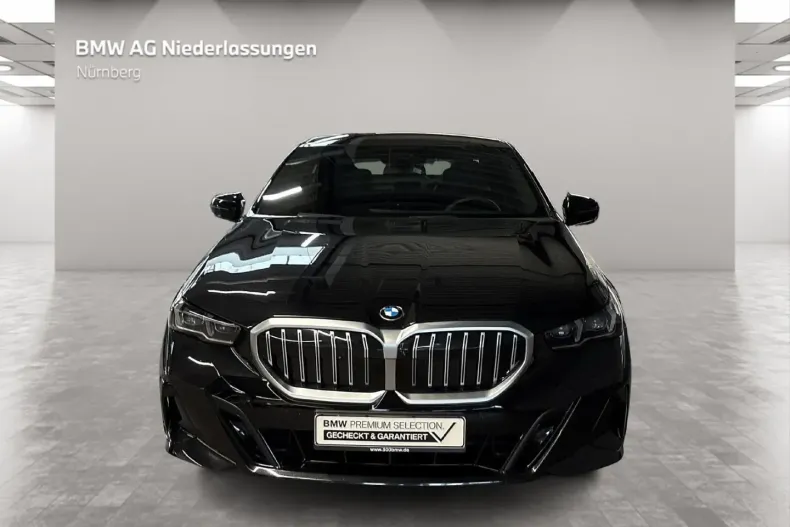 BMW 540 din 2024 cu 18.924 km - oferta BMW107222 - foto 5