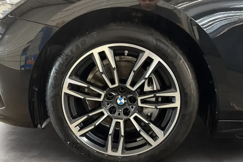 BMW 540 din 2024 cu 18.924 km - oferta BMW107222 - foto 6