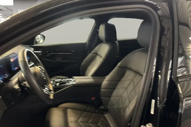 BMW 540 din 2024 cu 18.924 km - oferta BMW107222 - foto 8