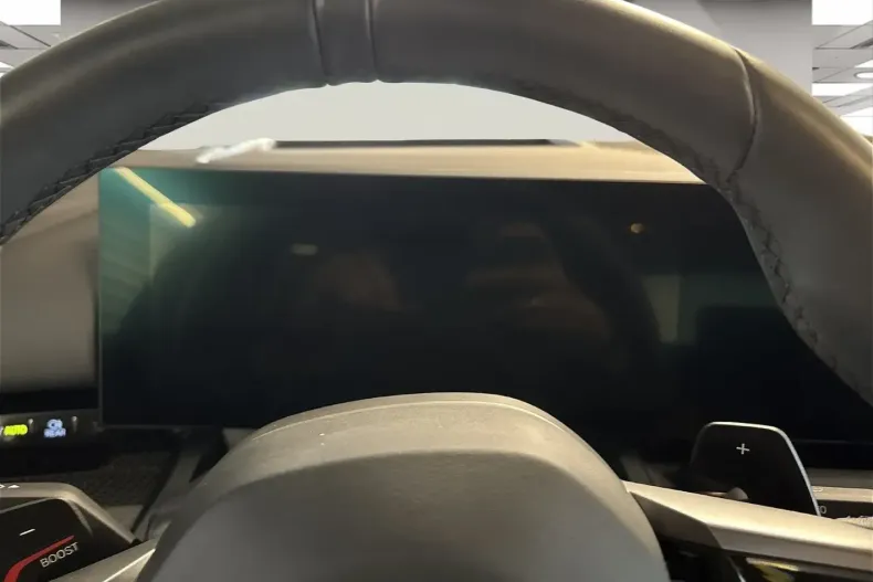 BMW 540 din 2024 cu 18.924 km - oferta BMW107222 - foto 10