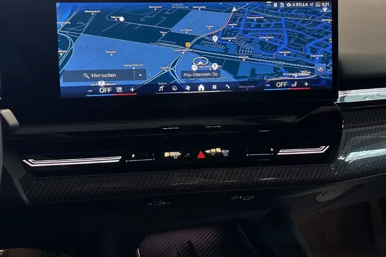 BMW 540 din 2024 cu 18.924 km - oferta BMW107222 - foto 11