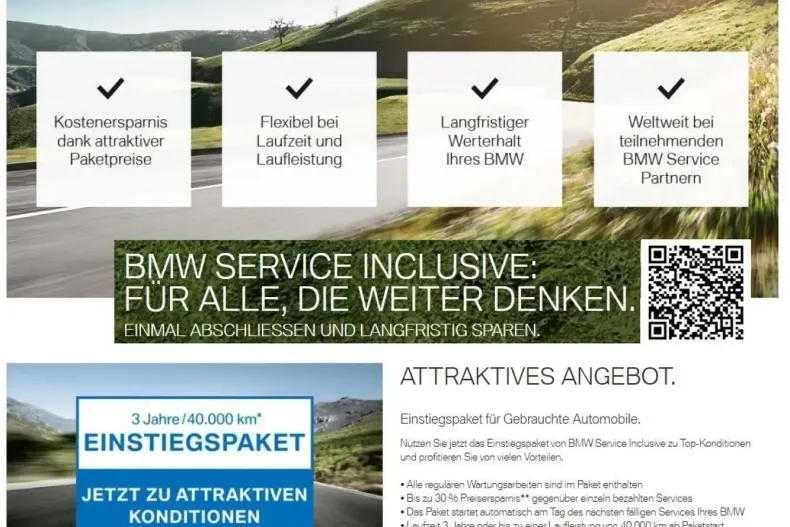 BMW 540 din 2024 cu 18.924 km - oferta BMW107222 - foto 15